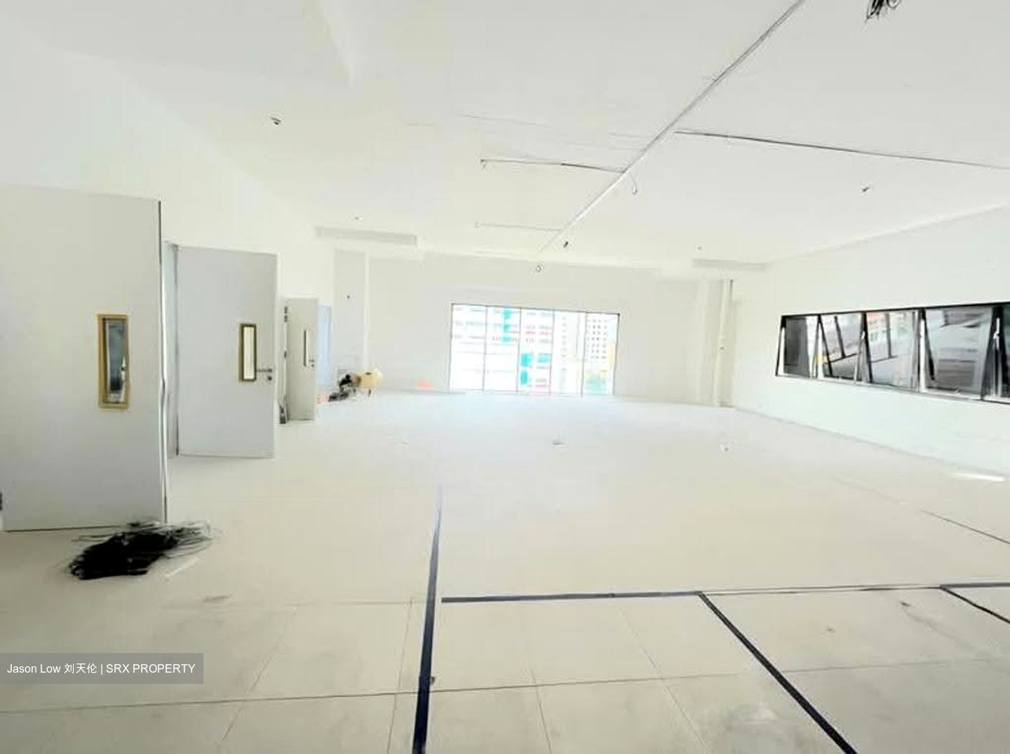 Eunos Industrial Estate (D14), Office #628390061